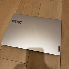 Lenovo　ノートパソコン
