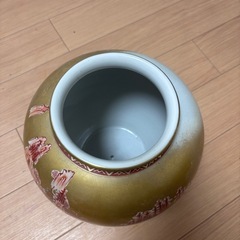 壺の画像