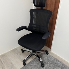 社長椅子　ワーキングチェア