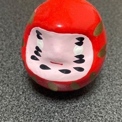 ミニだるま