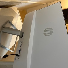  HP 24fw Display