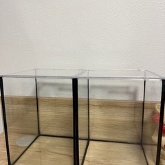 コトブキ　LEGLASS　150H/B
