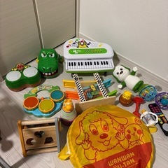 子供おもちゃ【15点セット】