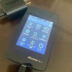 【まとめ売り】通電確認済み 電化製品セット（Fire Stick・Echo Dot ・ポータブルWiFi・リモコン 他）の画像