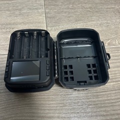 トロフィーカムカメラの画像