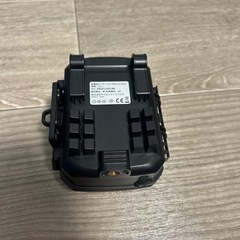 トロフィーカムカメラの画像