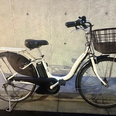 東京23区配達無料🌈新基準 ヤマハ　パスナチュラ　12.8Ah ...