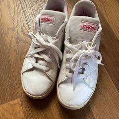 adidasシューズ