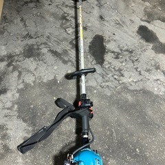 マキタ makita エンジン草刈機 2ストローク