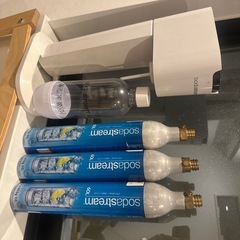 ソーダストリーム