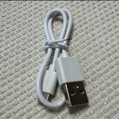 USB-A to USB-C & Micro USB ケーブル ...