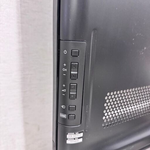  24315  デジタルフルハイビジョンLED液晶テレビ SONY/BRAVIA  55V ◆大阪市内・東大阪市他 6,000円以上ご
