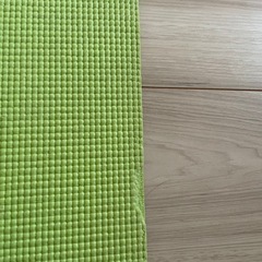 ヨガマット　スポーツマットの画像