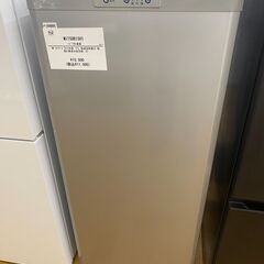 MITSUBISHI 1ドア冷凍庫 MF-U12Y-S