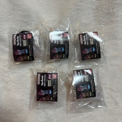 新品･未開封 VIRUSWEETS figure collection ～甘味処～の画像