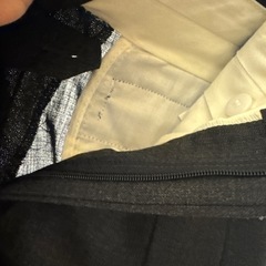 REGAL  夏用　
スラックスの画像