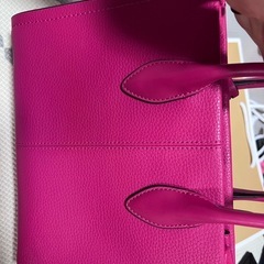 MICHEAL KORS バッグの画像