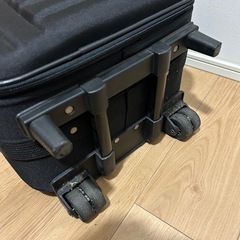 スーツケースの画像