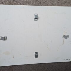 イラストパネル飾りの画像