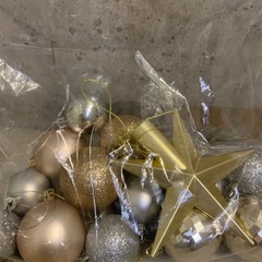生木風クリスマスツリー　150cmの画像