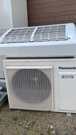 14畳用エアコン  200V