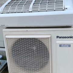 14畳用エアコン  200V