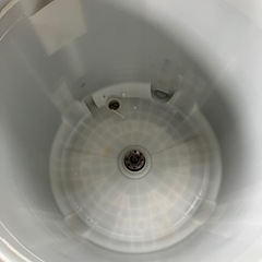 TOSHIBA 洗濯機　8kgの画像
