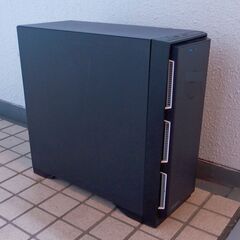 ミドルタワー型デスクトップPC（自作） ＋ おまけ(モバイルモニターなど) ミドルタワークリエイターパソコン | パソコン工房【公式通販】