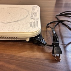 Panasonic KZ-PH31 IH調理器