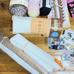 7月中お取引き可能な方　DIY 裁縫の画像