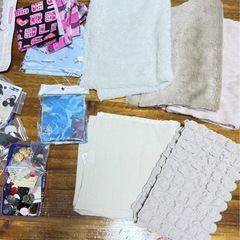 7月中お取引き可能な方　DIY 裁縫の画像