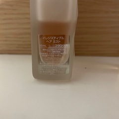 ジバンシイ　ヘアミストの画像
