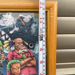 ワンピース　パズルの画像