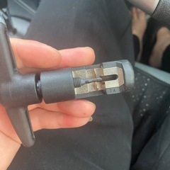 シマノ(SHIMANO) 工具 TL-CN28 11スピード対応チェーン工具 6/7/8/9/10/11スピード対応 の画像