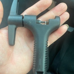 シマノ(SHIMANO) 工具 TL-CN28 11スピード対応チェーン工具 6/7/8/9/10/11スピード対応 の画像