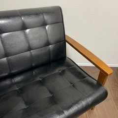 ソファの画像
