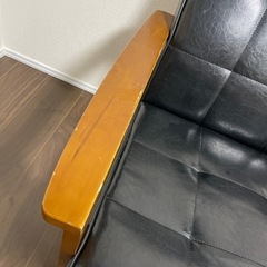 ソファの画像