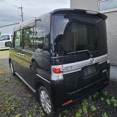 【外装バラ売り】　部品取り　L375S　タントカスタムの画像