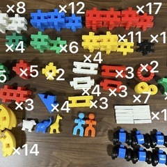 学研ニューブロックの画像