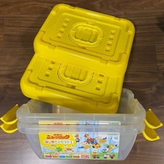 学研ニューブロックの画像