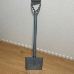 トンボ印　角スコップ　未使用の画像