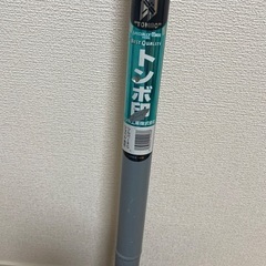 トンボ印　角スコップ　未使用の画像
