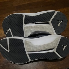 【只今お話中】プーマ23.5cmスニーカーの画像