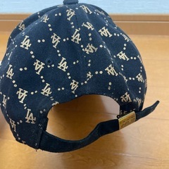 LA キャップの画像