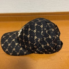 LA キャップの画像