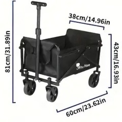 【終了】キャリーワゴンの画像