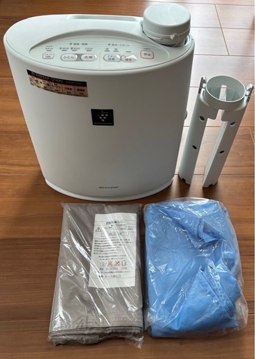 SHARP 布団乾燥機