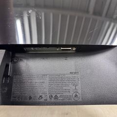  24305  LED液晶モニター DELL 2019年製 27V ◆大阪市内・東大阪市他 6,000円以上ご購入で無料配達いたします！◆ ※高槻・枚方方面◆西宮・尼崎方面◆生駒方面　それぞれ条件付き無料配送あり！            の画像