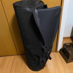 マットレスの画像
