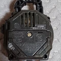 仮面ライダー鎧武 マツボックリロックシードの画像